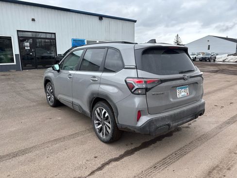 Used 2026 Subaru Forester Touring image 4