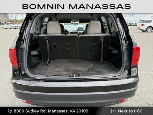 Used 2018 Honda Pilot EX image 12