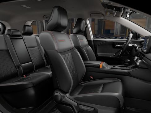New 2026 Toyota RAV4 AWD image 20