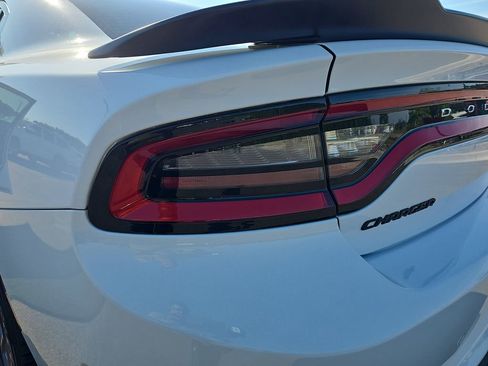 Used 2023 Dodge Charger Scat Pack RWD image 37