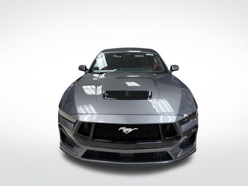 New 2026 Ford Mustang GT Premium RWD image 9