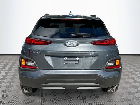 Used 2021 Hyundai Kona SEL Plus image 6