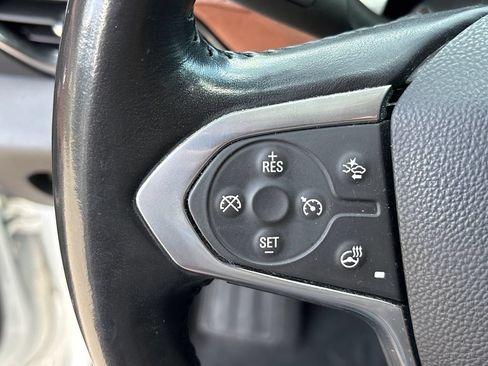 Used 2020 Chevrolet Traverse High Country w/ LPO, Cargo Package FWD image 17
