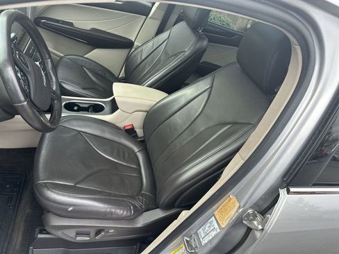 Used 2017 Lincoln MKC Reserve w/ Technology Package AWD/4WD image 13