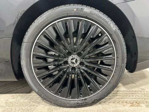 New 2026 Mercedes-Benz CLE 300 4MATIC Cabriolet image 19