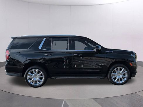Used 2023 Chevrolet Tahoe High Country AWD/4WD image 6