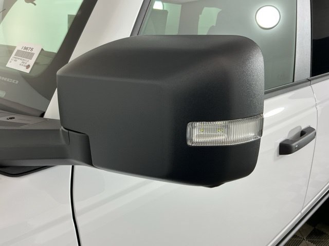 Used 2025 Ford Bronco Badlands AWD/4WD image 12