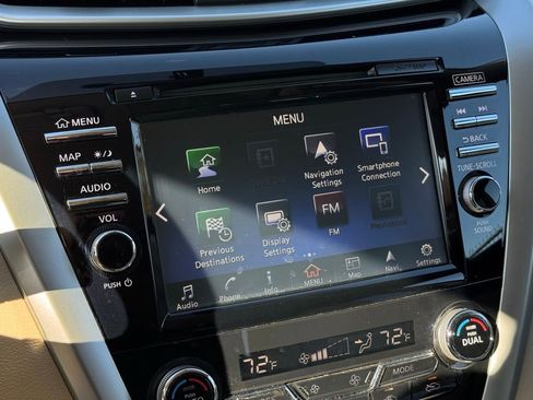 Used 2018 Nissan Murano SL image 35