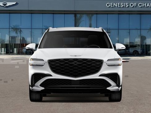 New 2026 Genesis GV70 2.5T Sport Prestige image 6