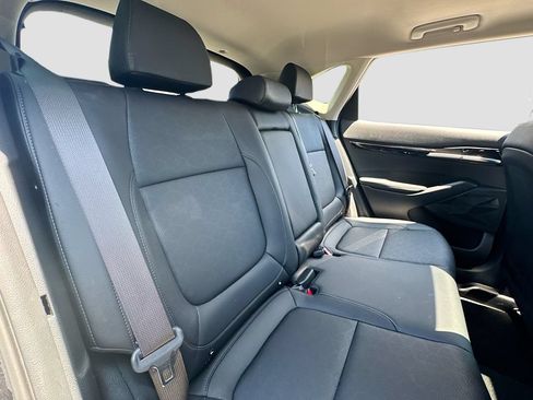Certified 2026 Kia Seltos EX w/ EX Sunroof Package AWD/4WD image 31
