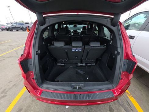 Used 2025 Honda Odyssey Sport-L image 9