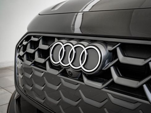 New 2025 Audi A5 2.0T Premium Plus image 3