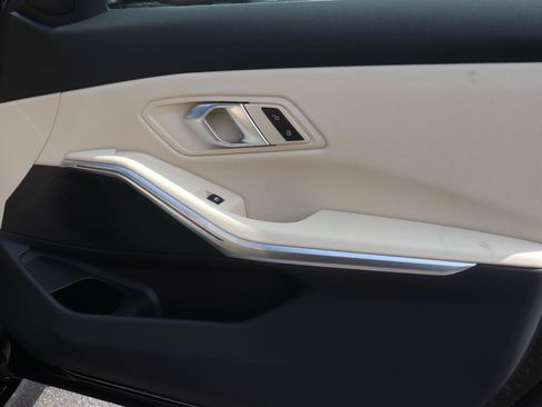 New 2026 BMW 330i Sedan w/ Premium Package RWD image 16