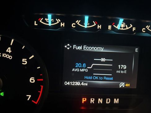 Used 2018 Ford F150 XLT w/ Equipment Group 302A Luxury image 8