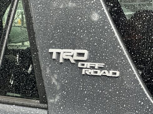 Used 2024 Toyota 4Runner TRD Off-Road Premium image 34