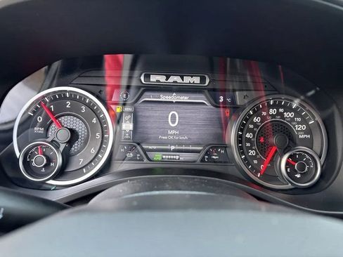 New 2026 RAM 1500 Big Horn image 17