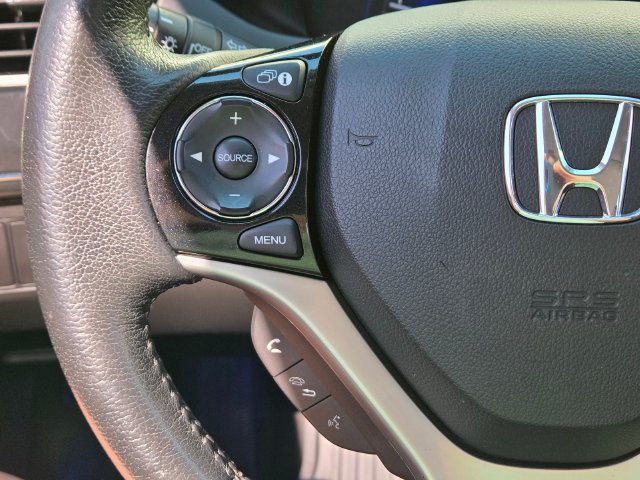 Used 2014 Honda Civic EX-L image 21