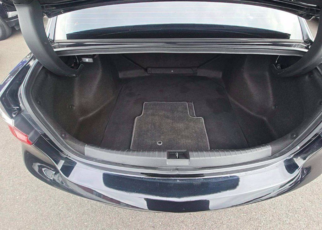 Used 2022 Acura ILX w/ Premium & A-SPEC Package FWD image 9