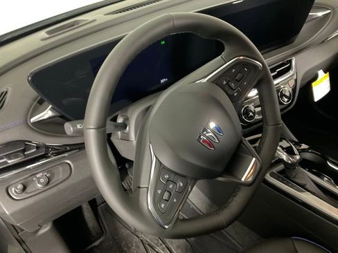 New 2026 Buick Envista Sport Touring w/ Convenience I Package image 22