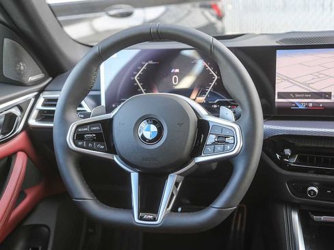 New 2026 BMW 430i w/ M Sport Package image 12