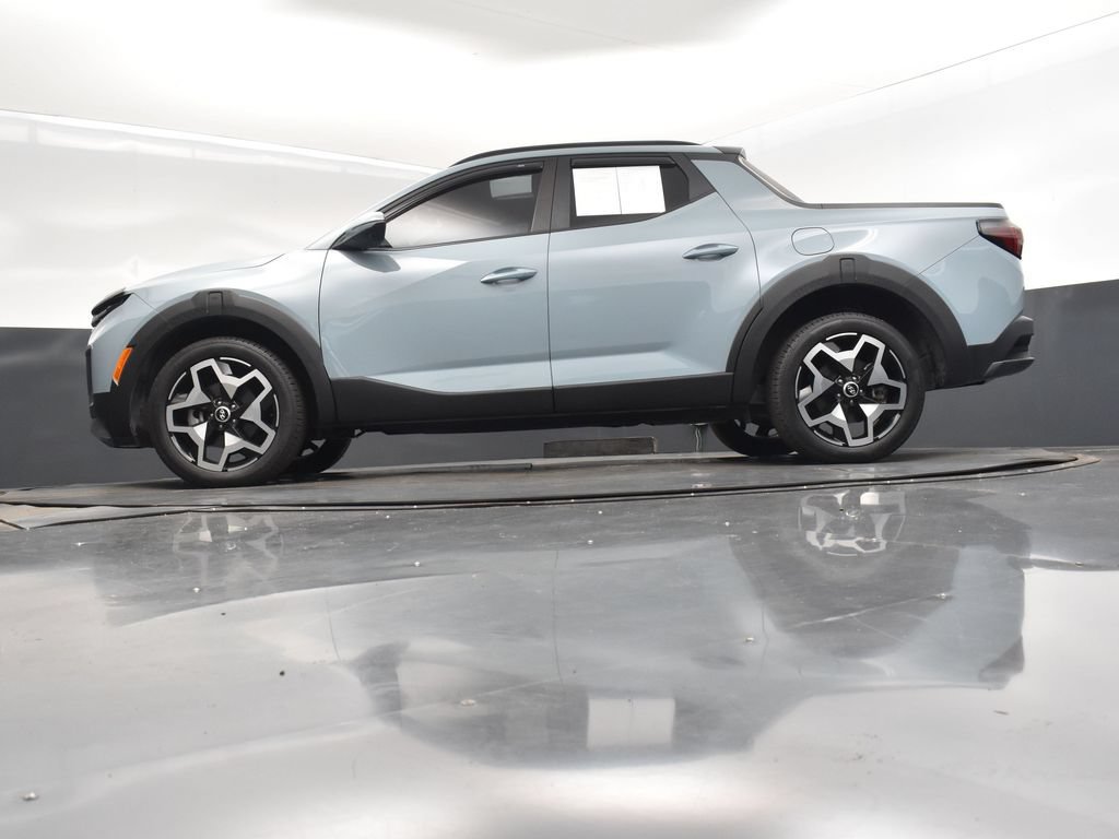 Used 2023 Hyundai Santa Cruz Limited AWD/4WD image 35