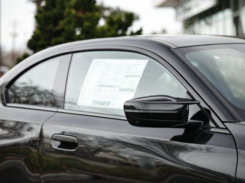 New 2026 BMW M240i Coupe w/ Premium Package image 3