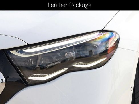 Certified 2024 Mercedes-Benz E 350 4MATIC Sedan image 9