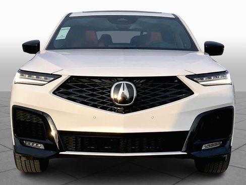 New 2026 Acura MDX A-Spec image 3