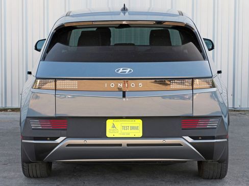 Used 2023 Hyundai Ioniq 5 SEL w/ Cargo Package image 45