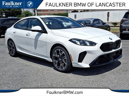 New 2026 BMW 228i xDrive w/ Technology Package AWD/4WD image 1