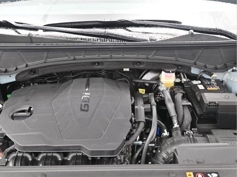New 2026 Hyundai Santa Cruz SE FWD image 10