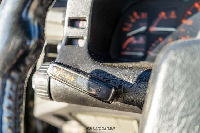 Used 1987 MAZDA RX-7 Turbo RWD image 35