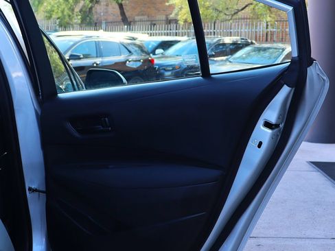 Used 2024 Toyota Corolla LE FWD image 25
