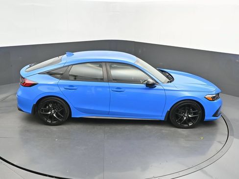 Used 2024 Honda Civic Sport image 39