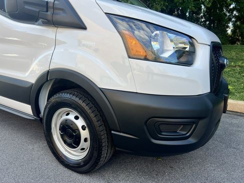 Used 2024 Ford Transit 350 XL RWD image 48