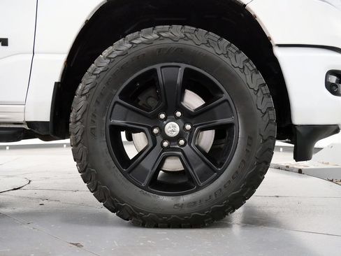 Used 2019 RAM 1500 Sport w/ Level 2 Equipment Group AWD/4WD image 35