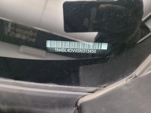 Used 2025 Nissan Altima 2.5 SV w/ SV Premium Package FWD image 33
