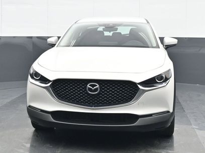 Used 2021 MAZDA CX-30 FWD 2.5 S