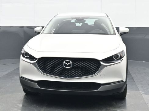 Used 2021 MAZDA CX-30 FWD 2.5 S image 1