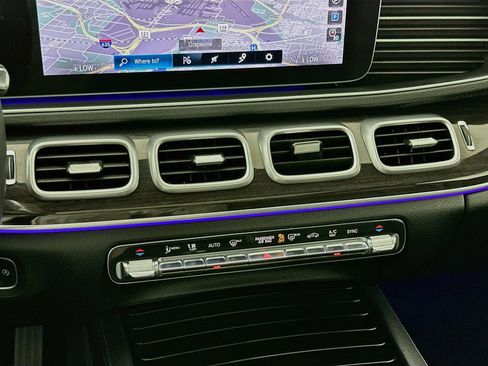 Certified 2020 Mercedes-Benz GLS 450 4MATIC image 17