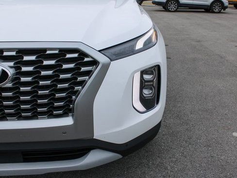 Used 2021 Hyundai Palisade SEL image 44
