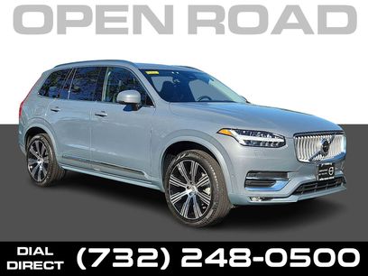 Certified 2023 Volvo XC90 B6 Ultimate w/ Protection Package Premier