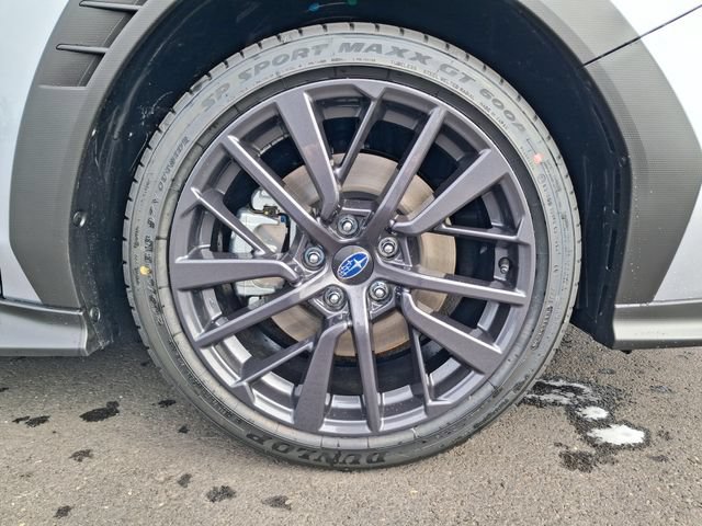 New 2026 Subaru WRX Premium AWD/4WD image 10
