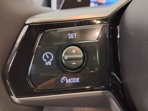 New 2026 BMW X3 xDrive30 w/ Convenience Package image 15