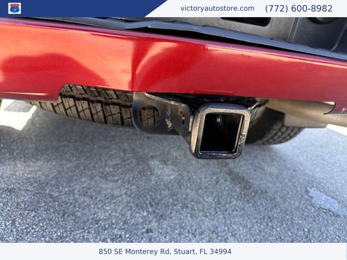 Used 2016 Chevrolet Silverado 1500 High Country w/ High Country Premium Package image 16