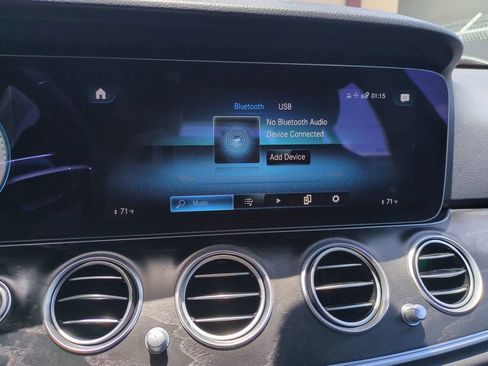 Used 2022 Mercedes-Benz E 350 Sedan image 19