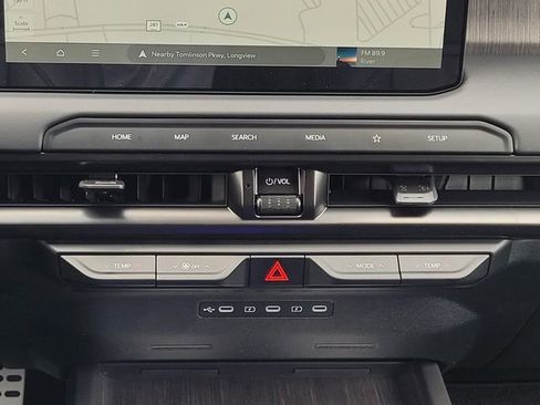 New 2027 Kia Telluride SX Prestige X-Line AWD/4WD image 19