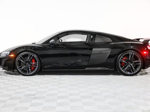 Used 2020 Audi R8 V10 performance AWD/4WD image 13