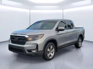 Used 2024 Honda Ridgeline RTL video 2