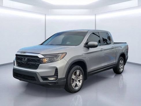 Used 2024 Honda Ridgeline RTL image 2